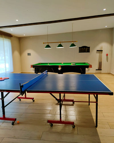 Recreation Room